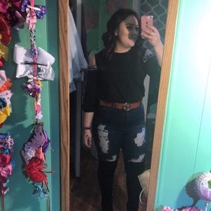 Meet your Posher, Yessenia